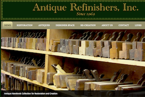 link antique refinishers