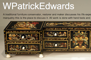 patrick edwards blog